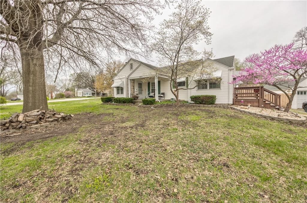 6810 Hawthorne Avenue, Kansas City, MO