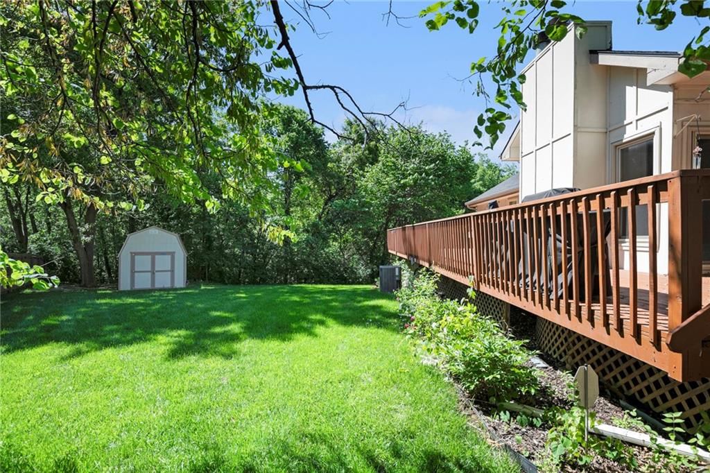 6403 NW Hilldale Drive — photo 26