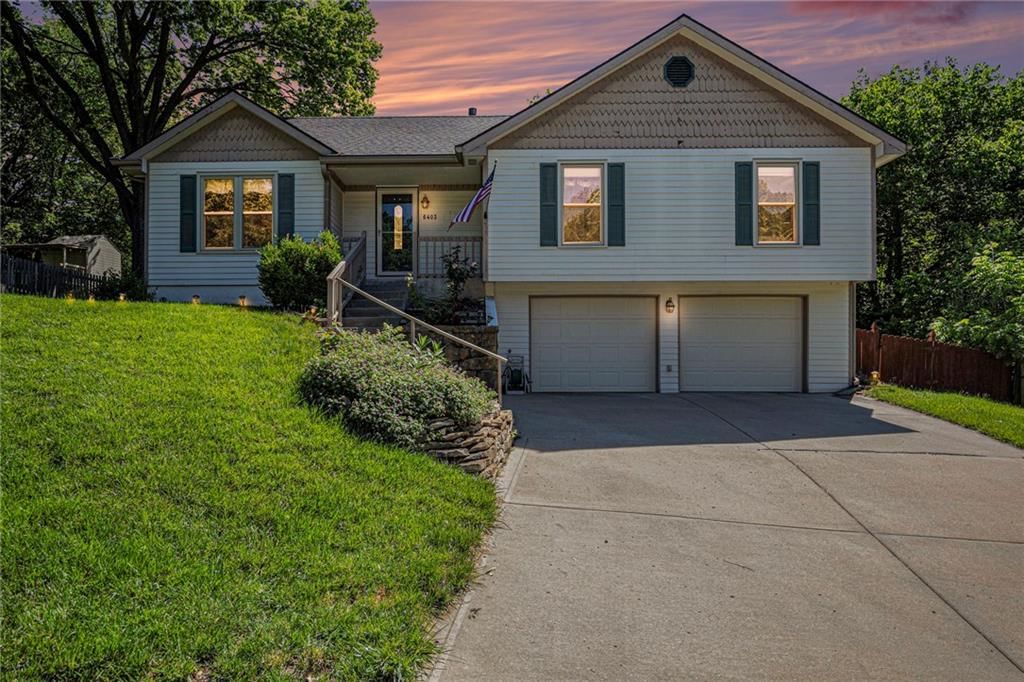 6403 NW Hilldale Drive — photo 30