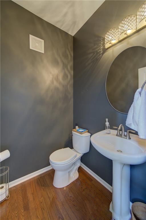 8812 NE 101 Street — photo 15