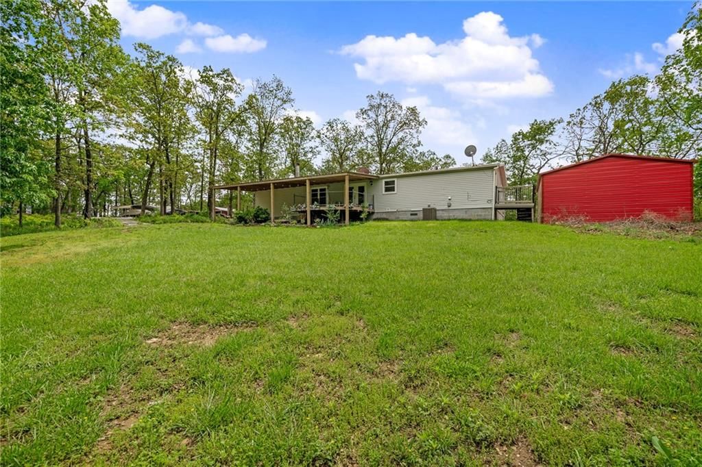 13595 NE 850 Pvt Road — photo 32