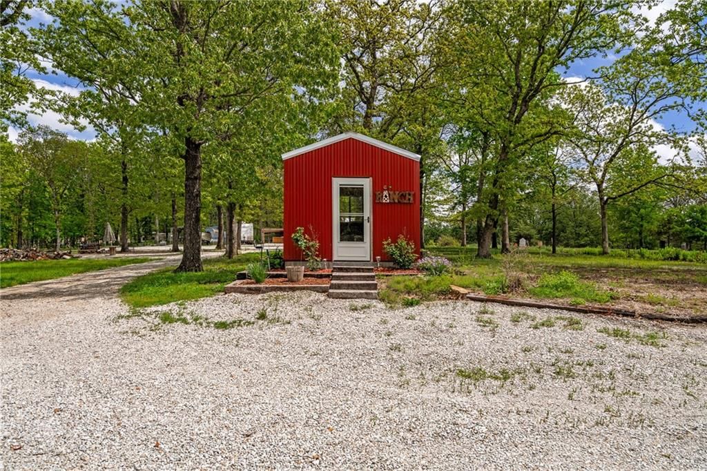 13595 NE 850 Pvt Road — photo 36