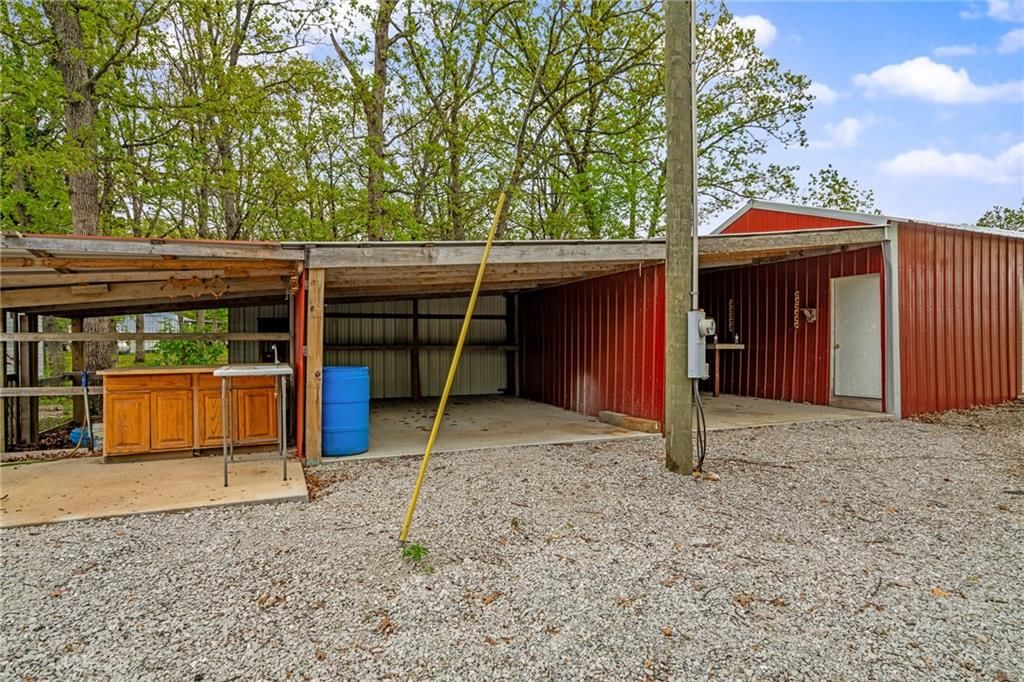 13595 NE 850 Pvt Road — photo 38
