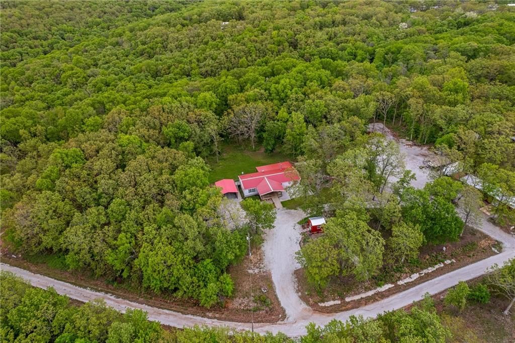 13595 NE 850 Pvt Road — photo 42