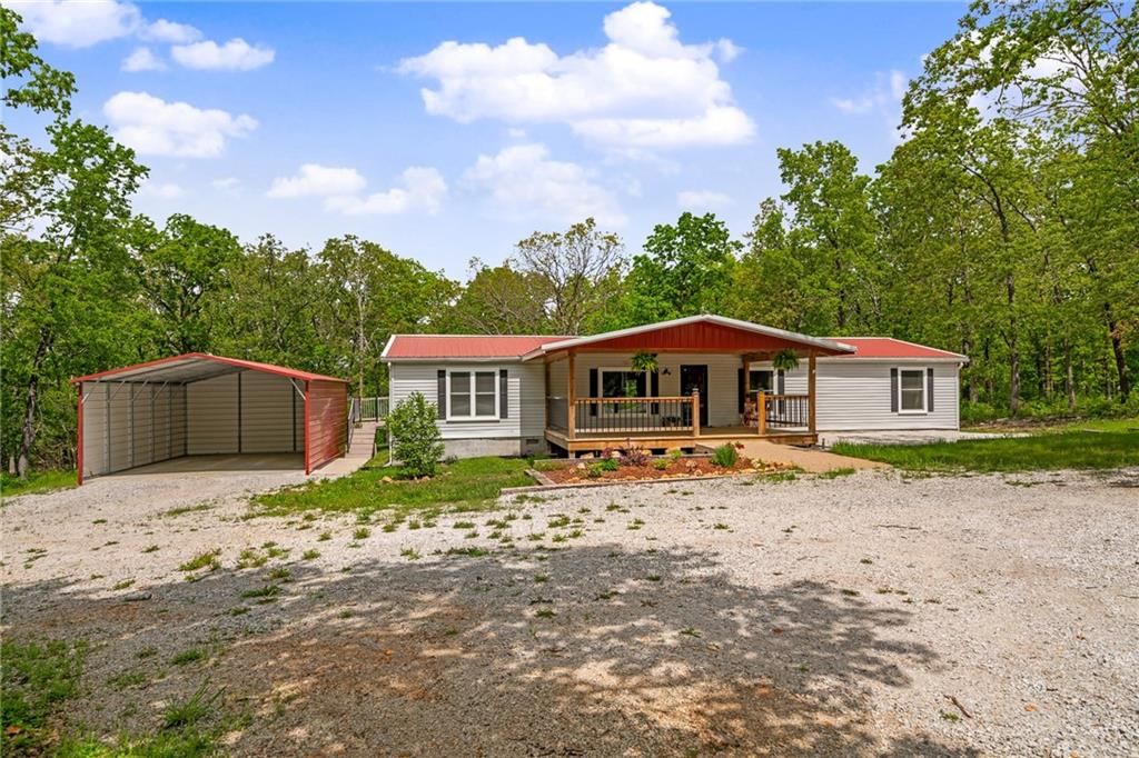 13595 NE 850 Pvt Road — photo 49
