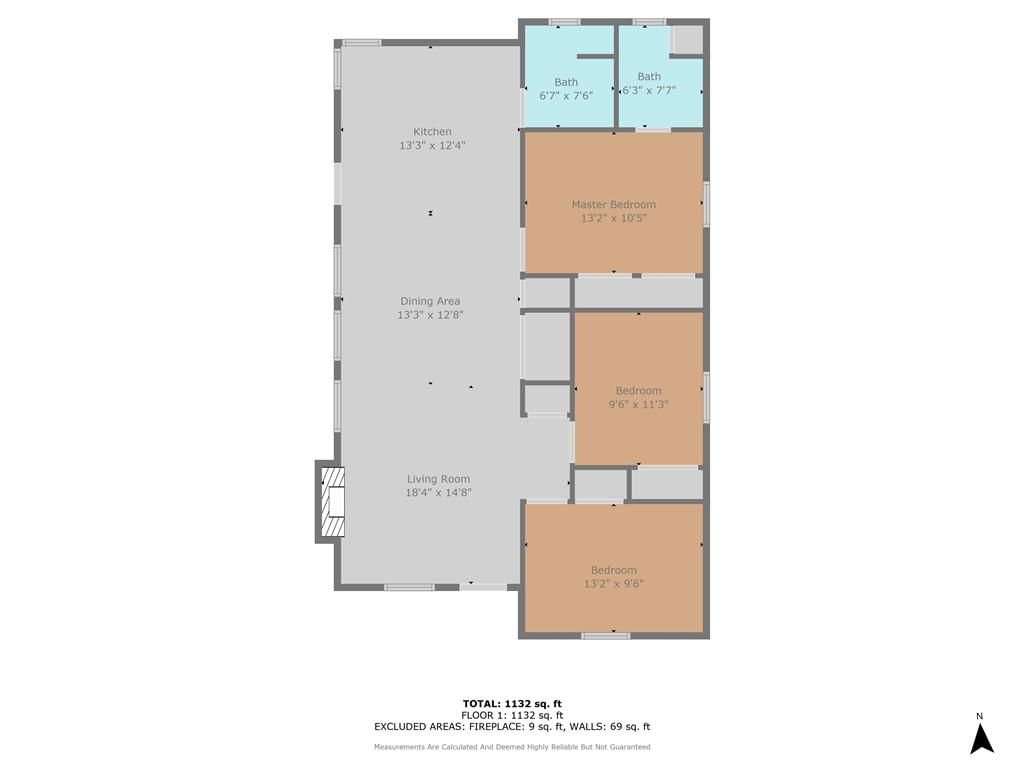 345 SW 100th Road — photo 33