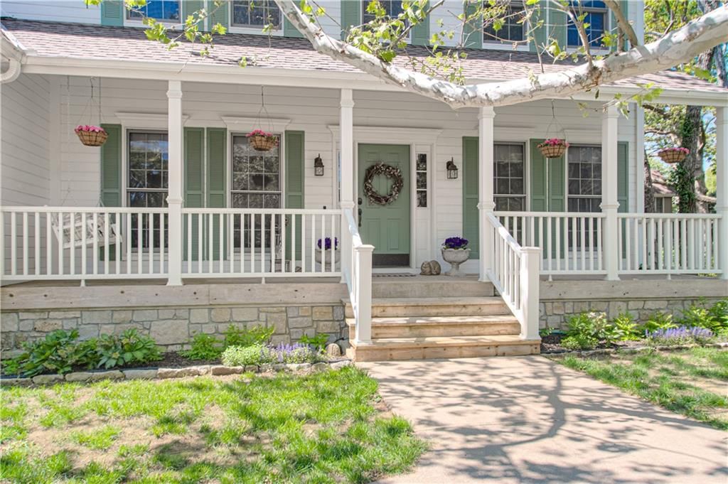 22815 E 29th Street Lane Court S, Blue Springs, MO