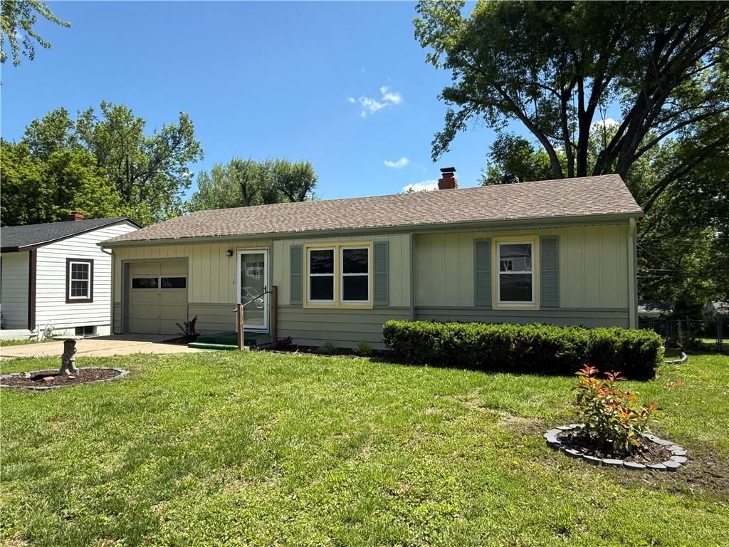 3031 S Scott Avenue, Independence, MO