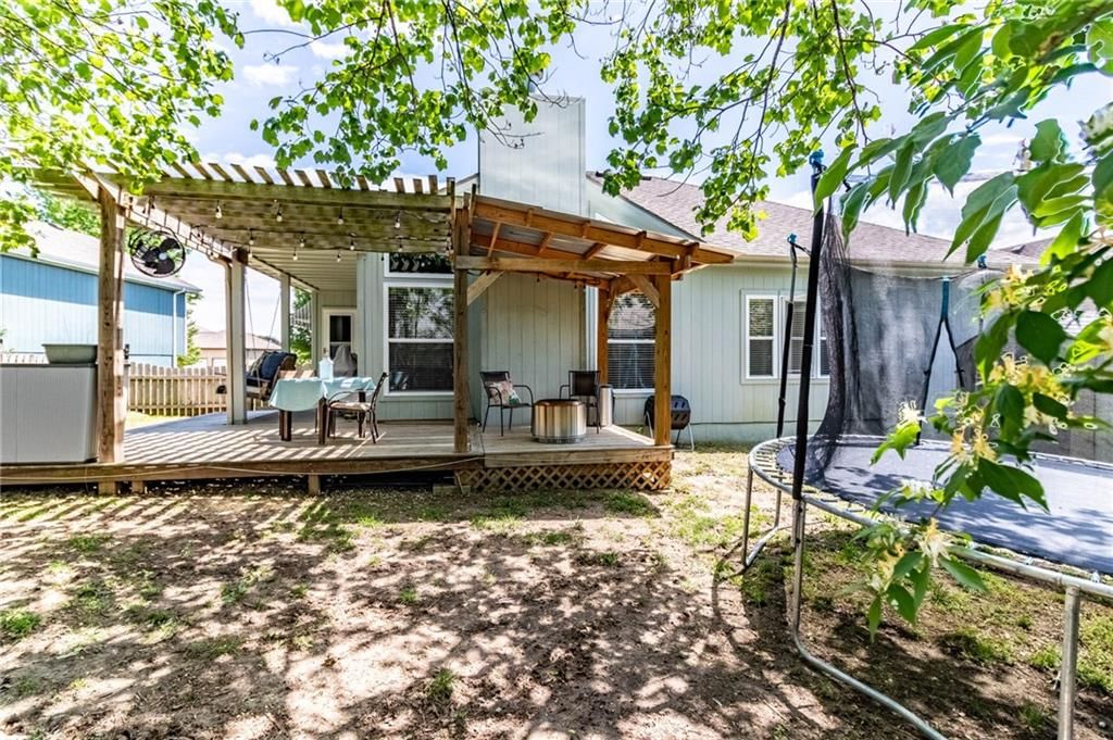 1410 Bear Creek Circle — photo 4