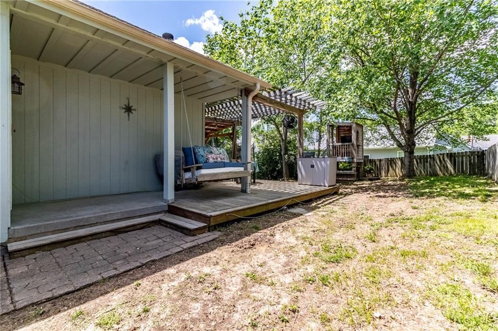 1410 Bear Creek Circle — photo 6