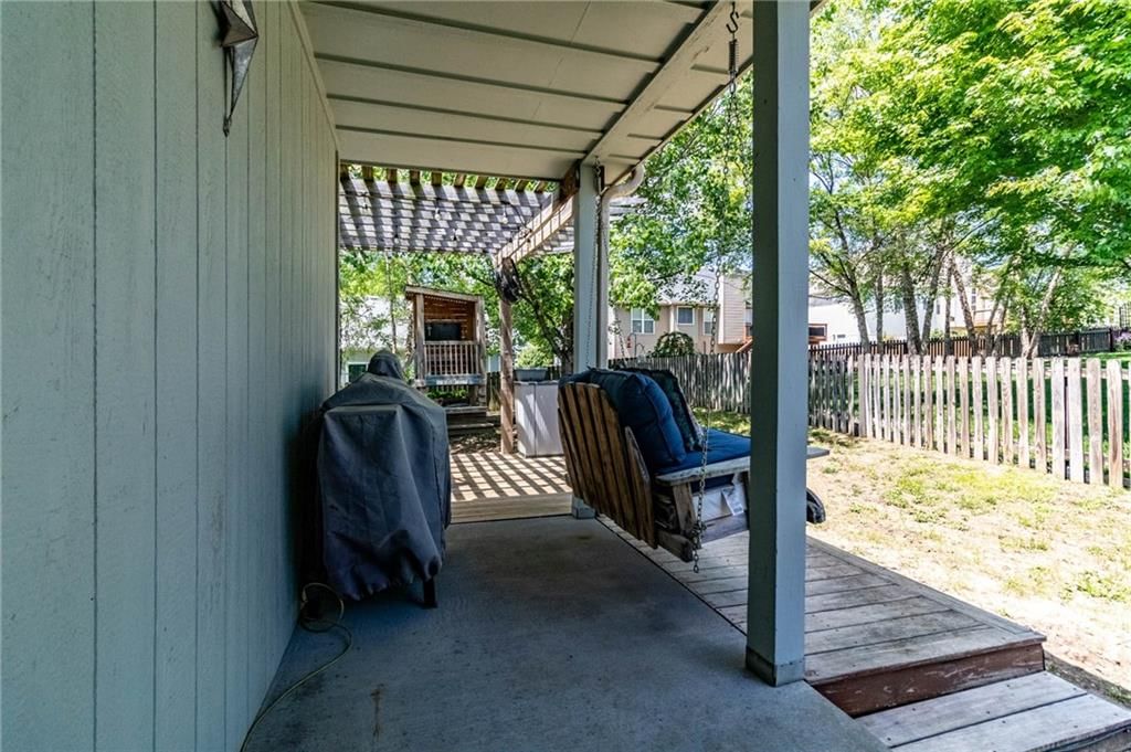 1410 Bear Creek Circle — photo 7
