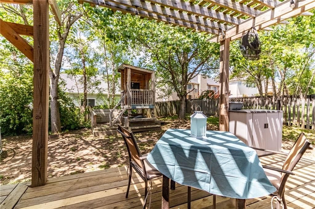 1410 Bear Creek Circle — photo 10