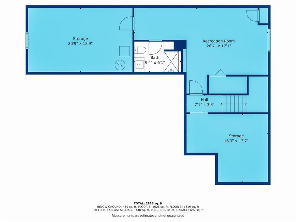 2817 SE Jennifer Drive — photo 43