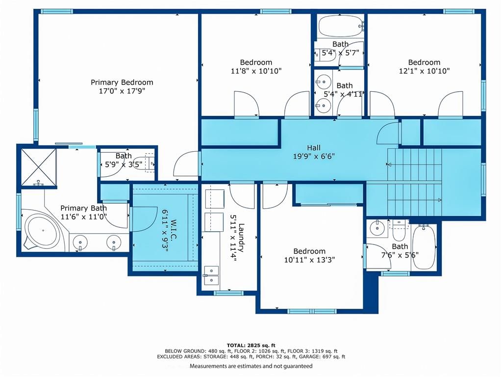 2817 SE Jennifer Drive — photo 45