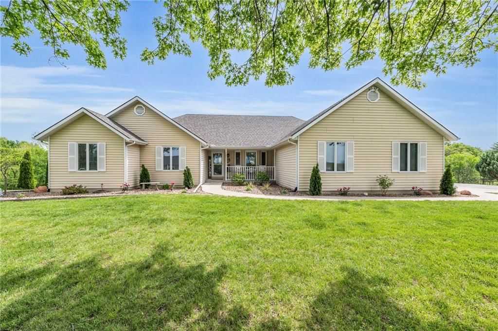 15735 N Amity Street, Platte City, MO