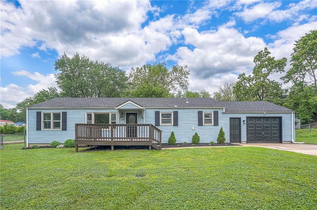 6148 Sloan Avenue, Kansas City, KS