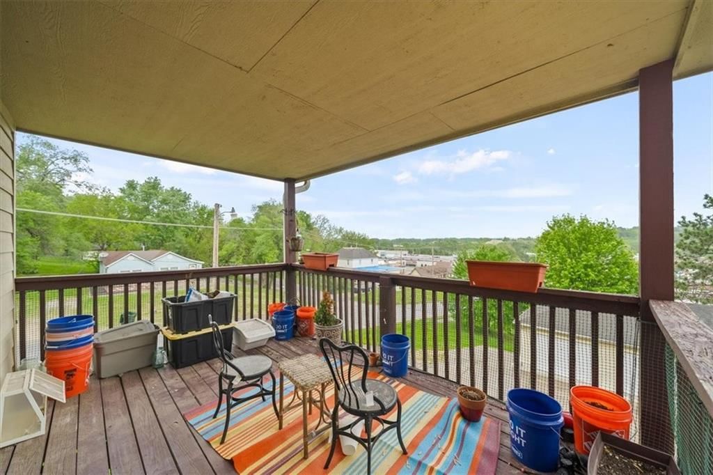 425 Thornton Street — photo 15