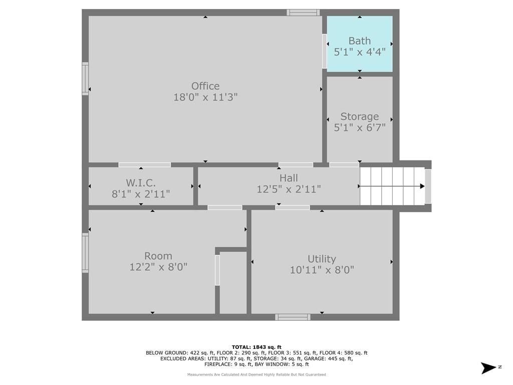 808 NE Coronado Avenue — photo 36