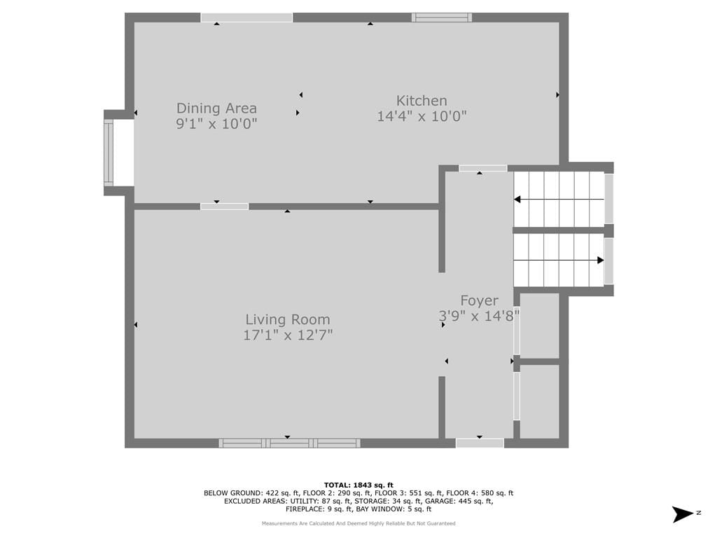 808 NE Coronado Avenue — photo 38