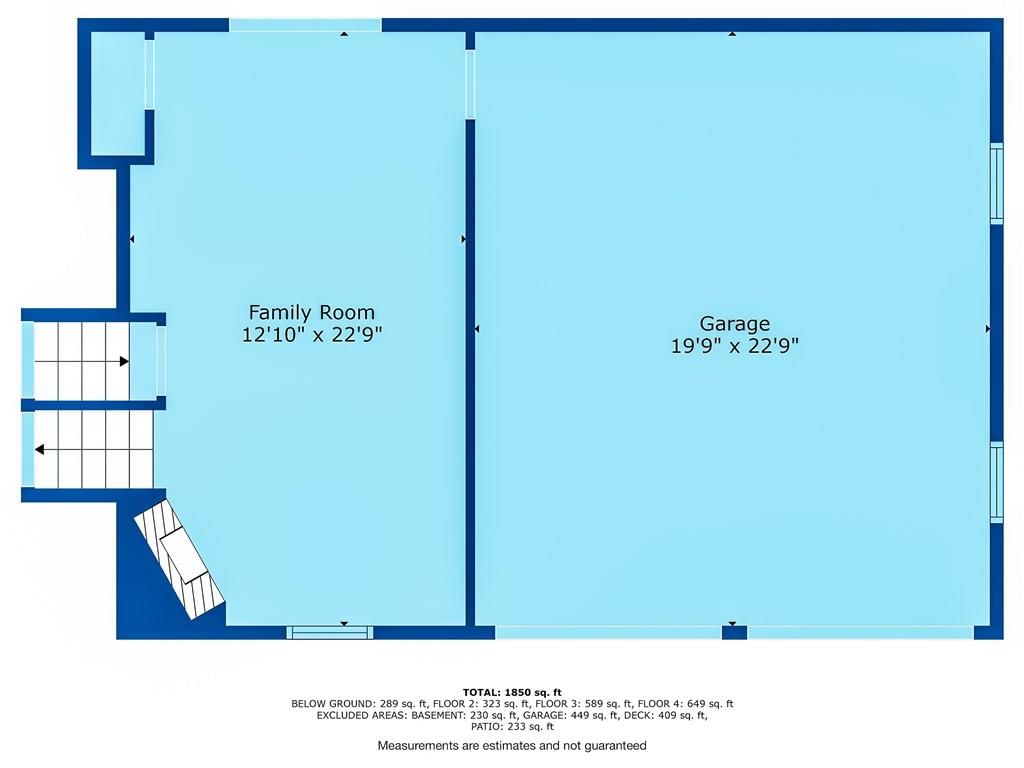203 NW Ward Road — photo 31