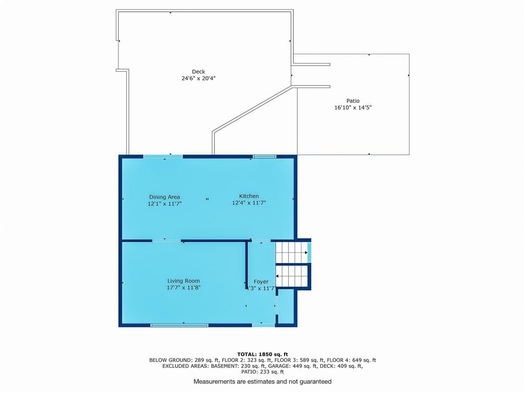 203 NW Ward Road — photo 32