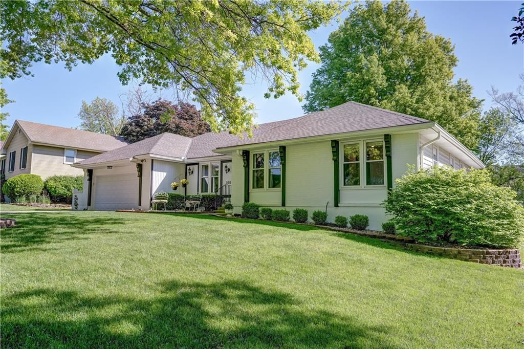 101 Johnston Parkway — photo 2