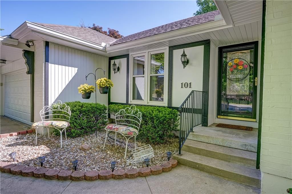 101 Johnston Parkway — photo 4