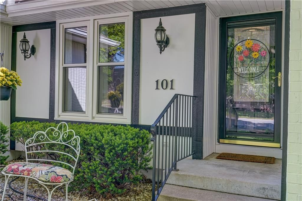 101 Johnston Parkway — photo 5