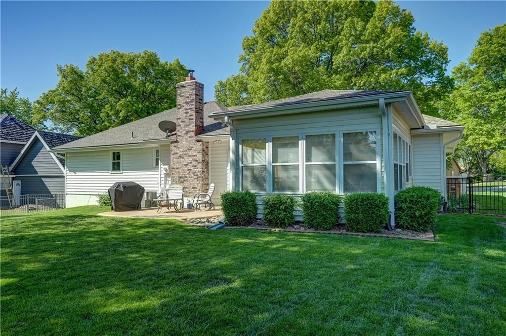101 Johnston Parkway — photo 44