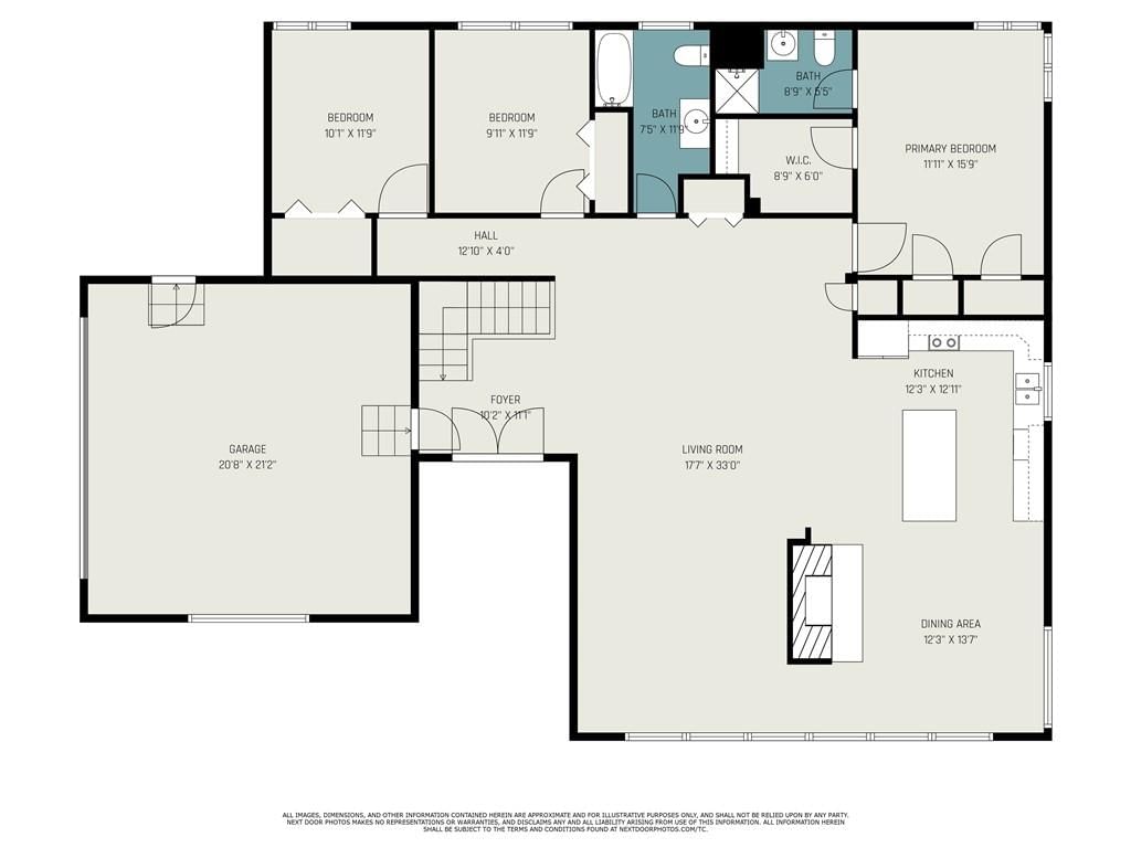 3716 Birchwood Drive — photo 30
