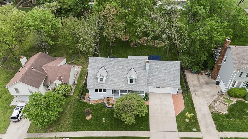4908 S Cedar Crest Avenue — photo 3