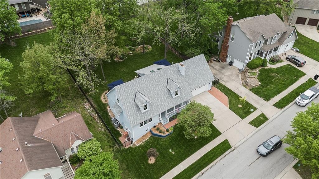 4908 S Cedar Crest Avenue — photo 4