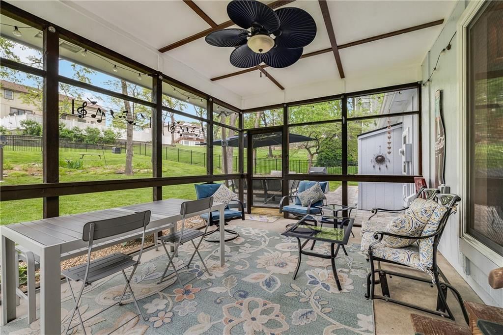 4908 S Cedar Crest Avenue — photo 50
