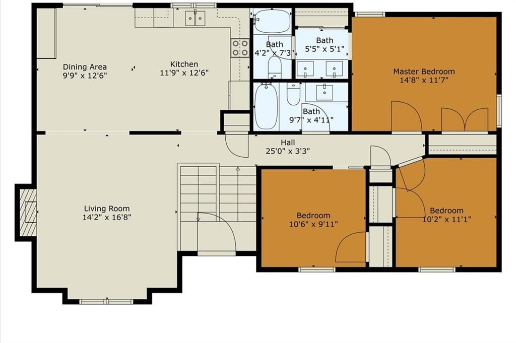 1004 Timberline Drive — photo 34