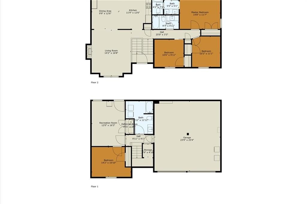 1004 Timberline Drive — photo 35