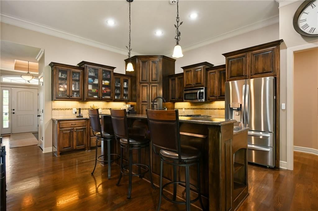 701 Crestridge Drive — photo 5