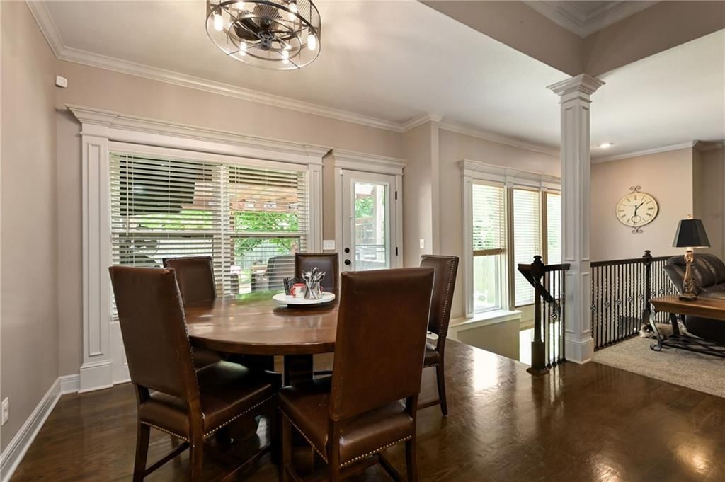 701 Crestridge Drive — photo 7