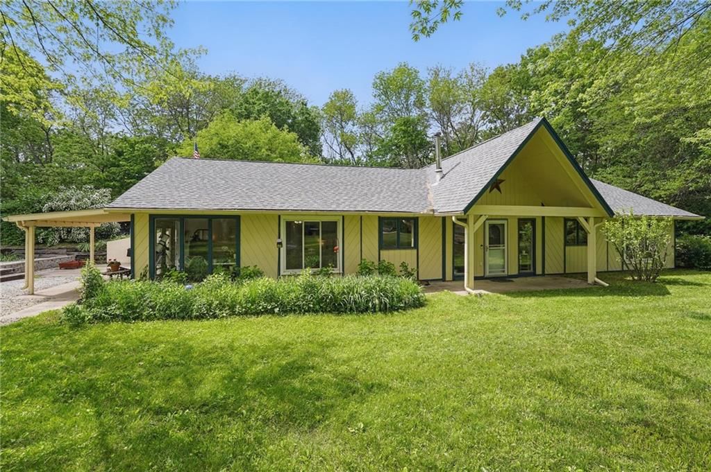 8111 E Peek Road — photo 3