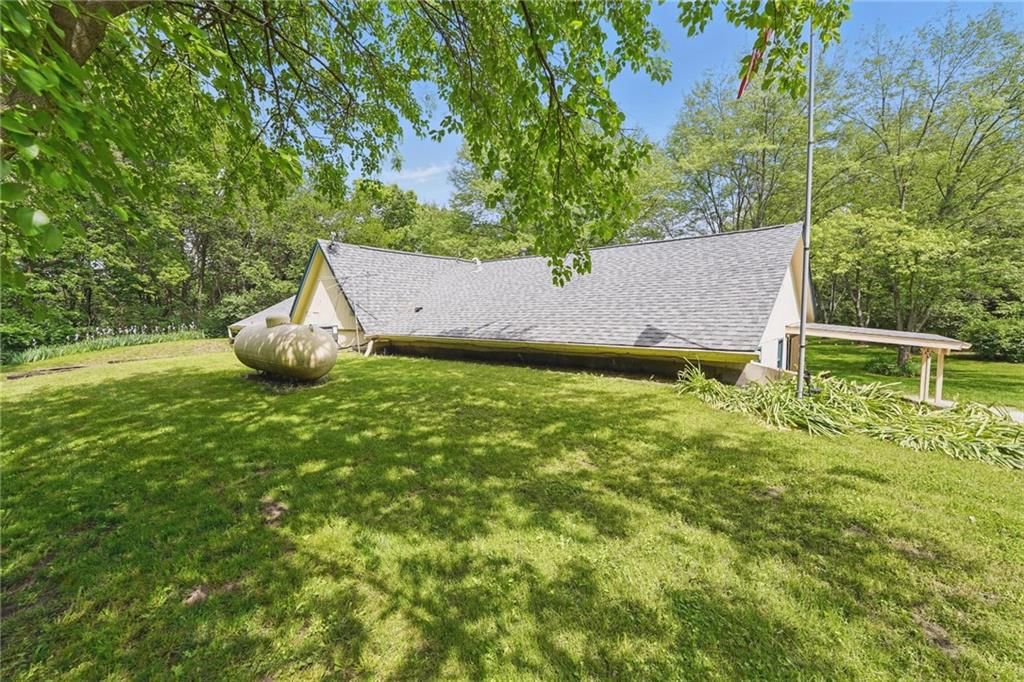 8111 E Peek Road — photo 32