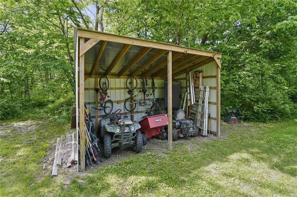 8111 E Peek Road — photo 38