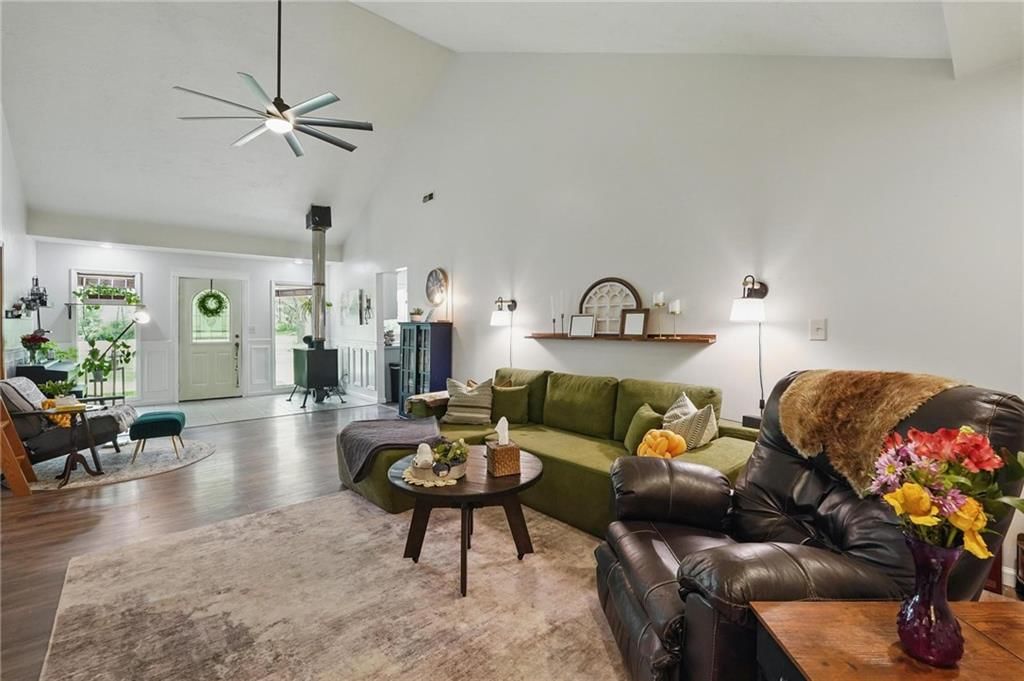 8111 E Peek Road — photo 63
