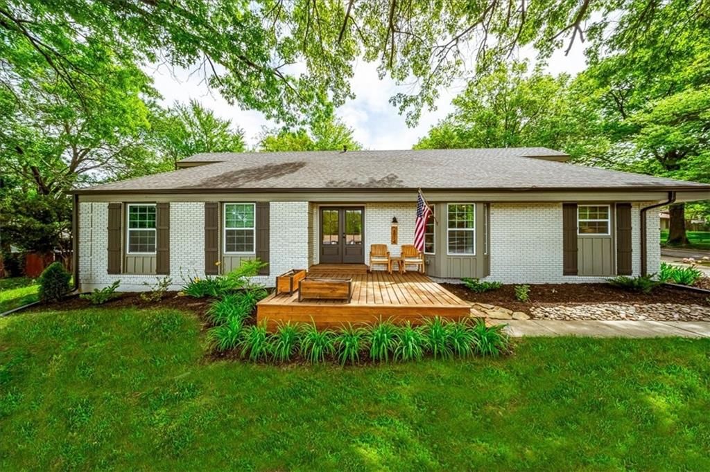 2814 Trail Road — photo 3