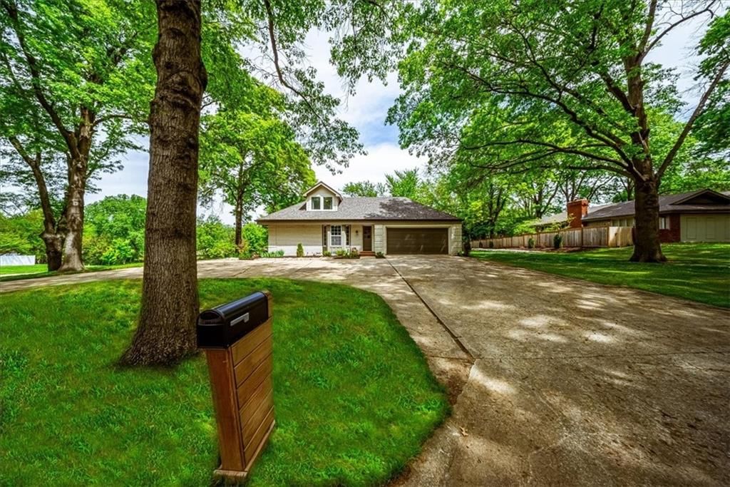 2814 Trail Road — photo 60