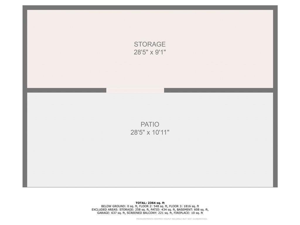 802 High Drive — photo 30