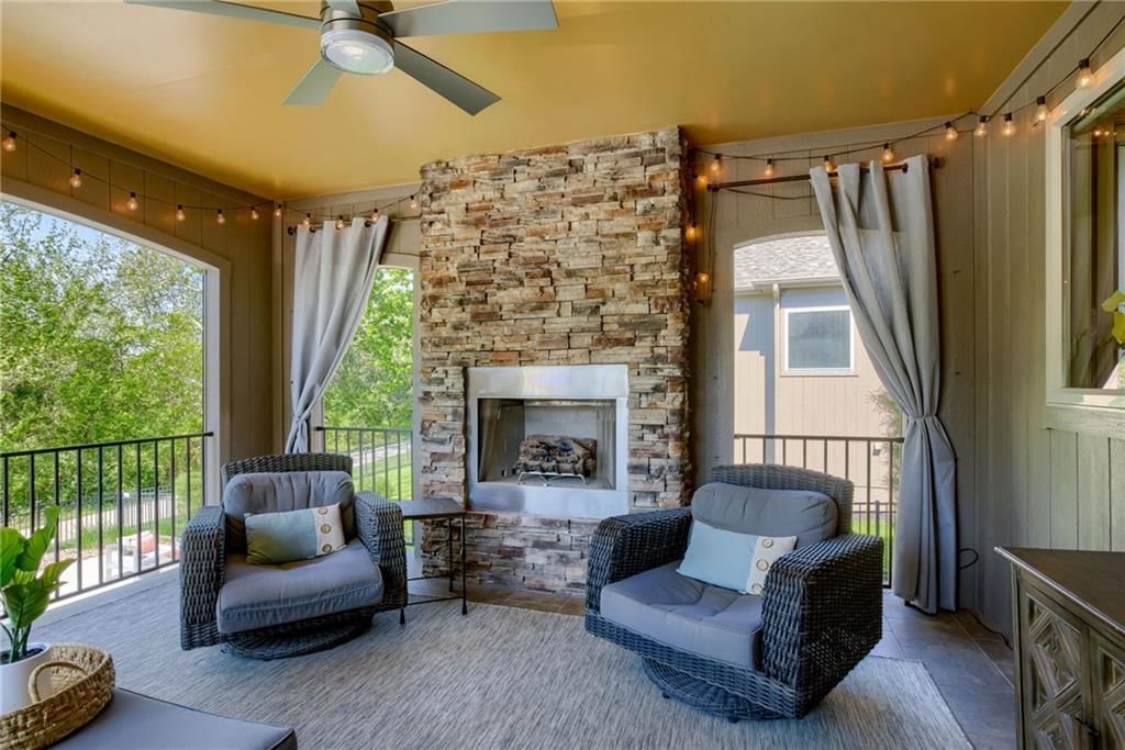 22531 W 61st Street — photo 32