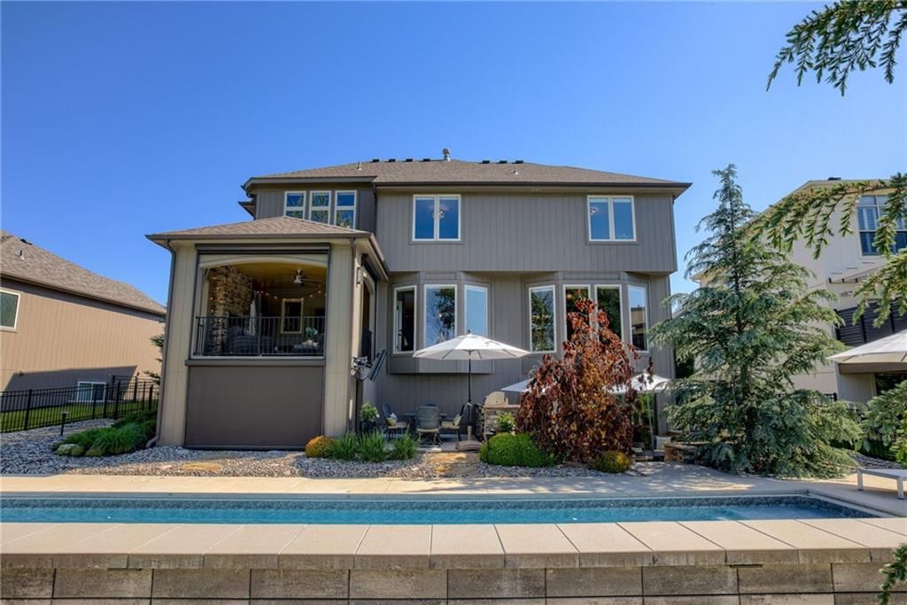 22531 W 61st Street — photo 34