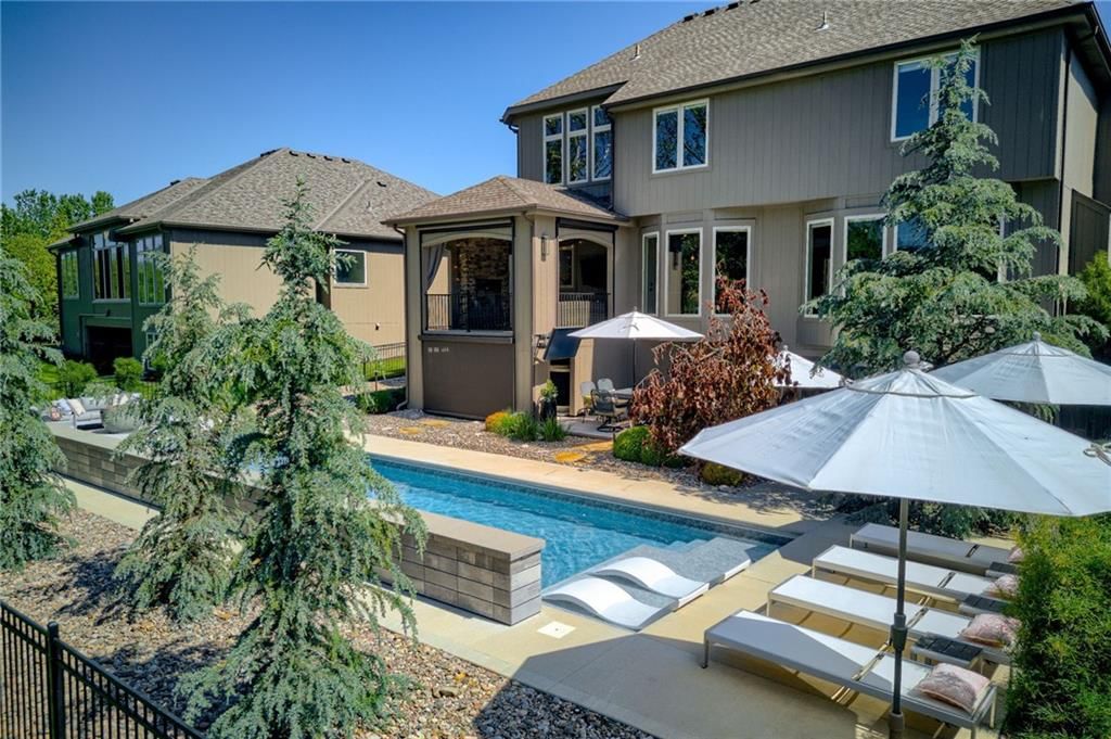 22531 W 61st Street — photo 42