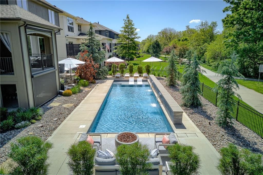 22531 W 61st Street — photo 45