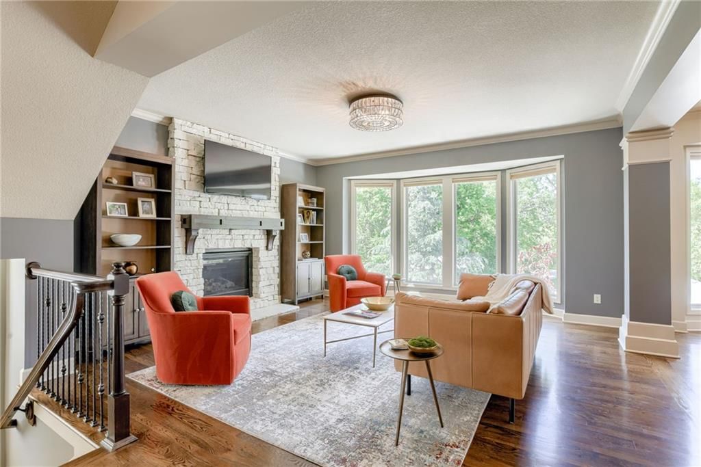 22531 W 61st Street — photo 8