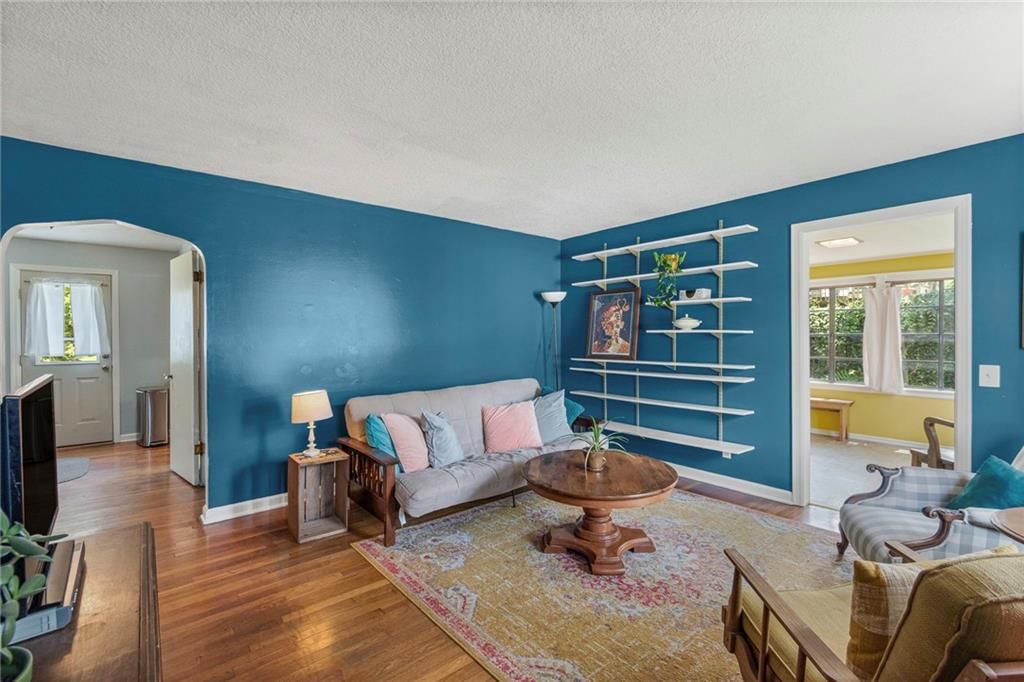 3509 NE Monterey Avenue — photo 5